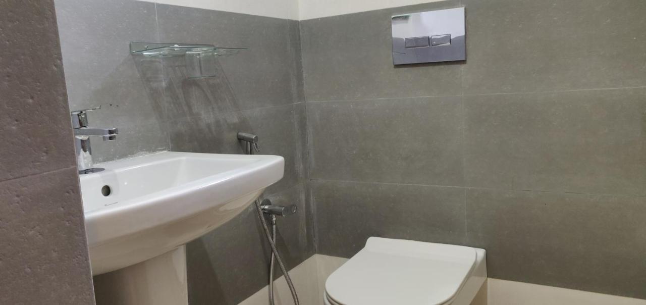 Gateway Airport Hotel كانور المظهر الخارجي الصورة