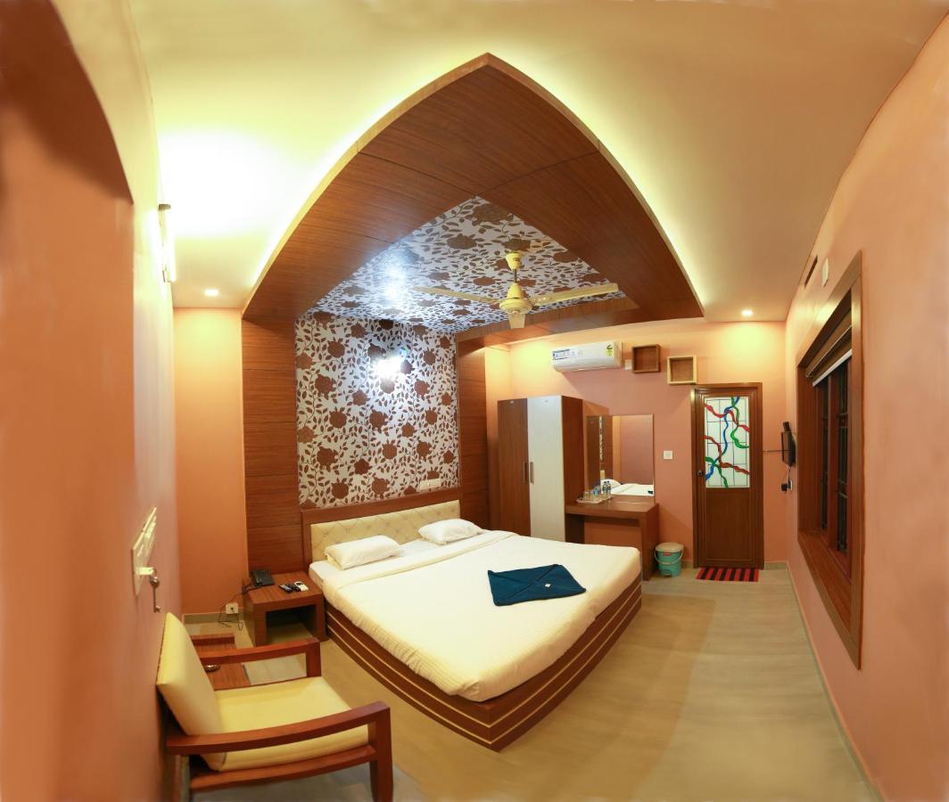 Gateway Airport Hotel كانور المظهر الخارجي الصورة