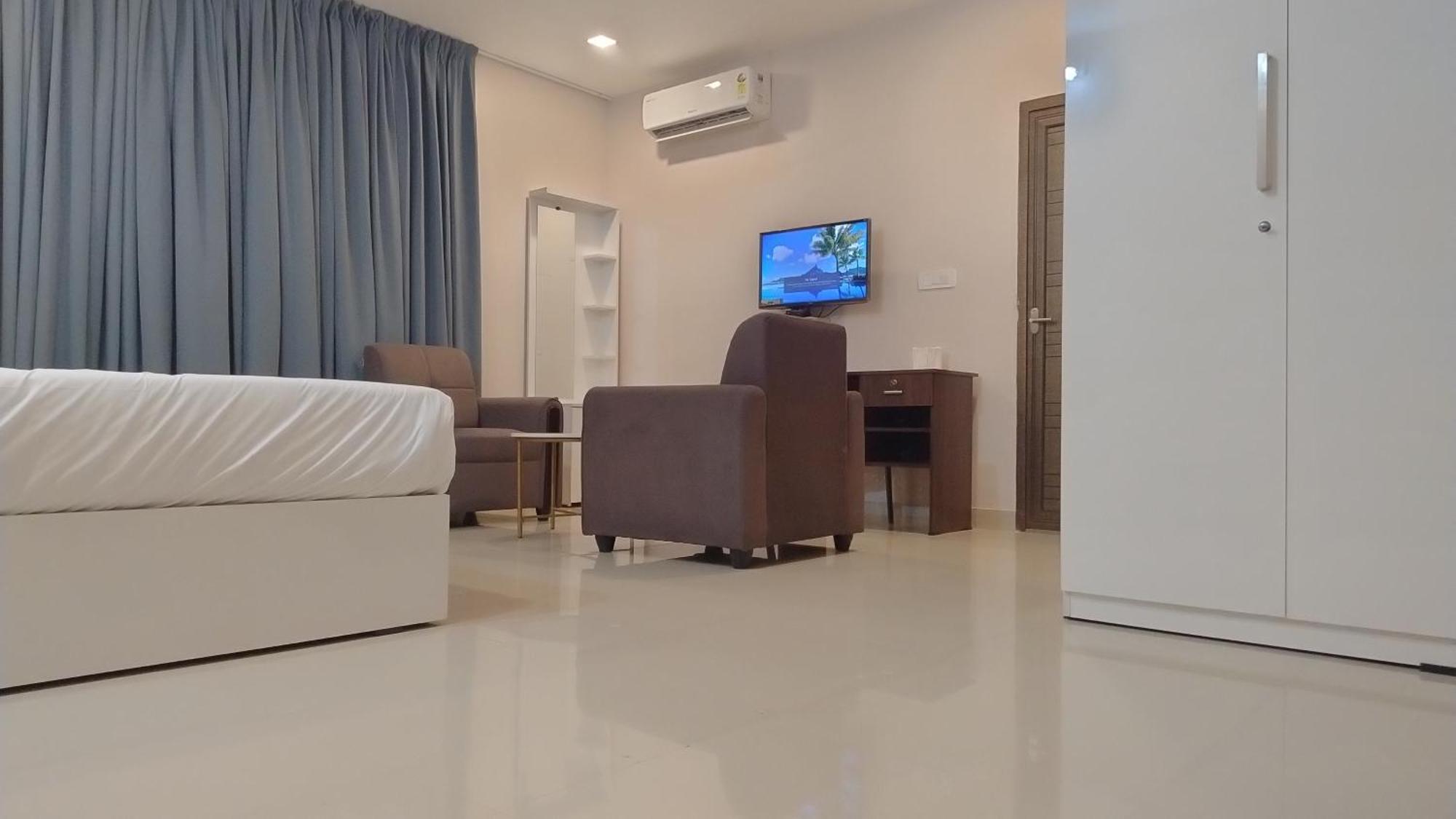 Gateway Airport Hotel كانور المظهر الخارجي الصورة