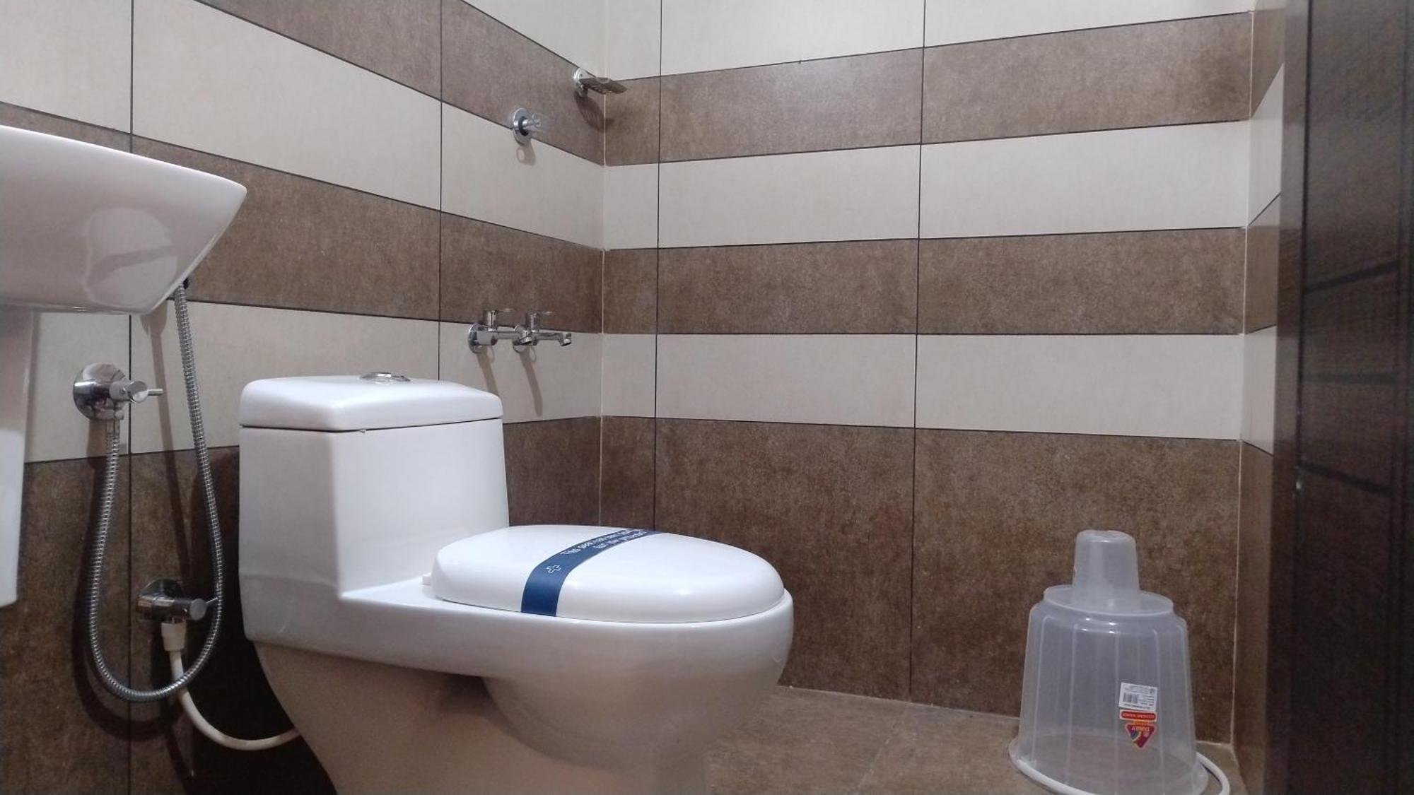 Gateway Airport Hotel كانور المظهر الخارجي الصورة
